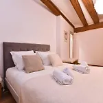 Appartement Dessine-Moi Un Mouton
