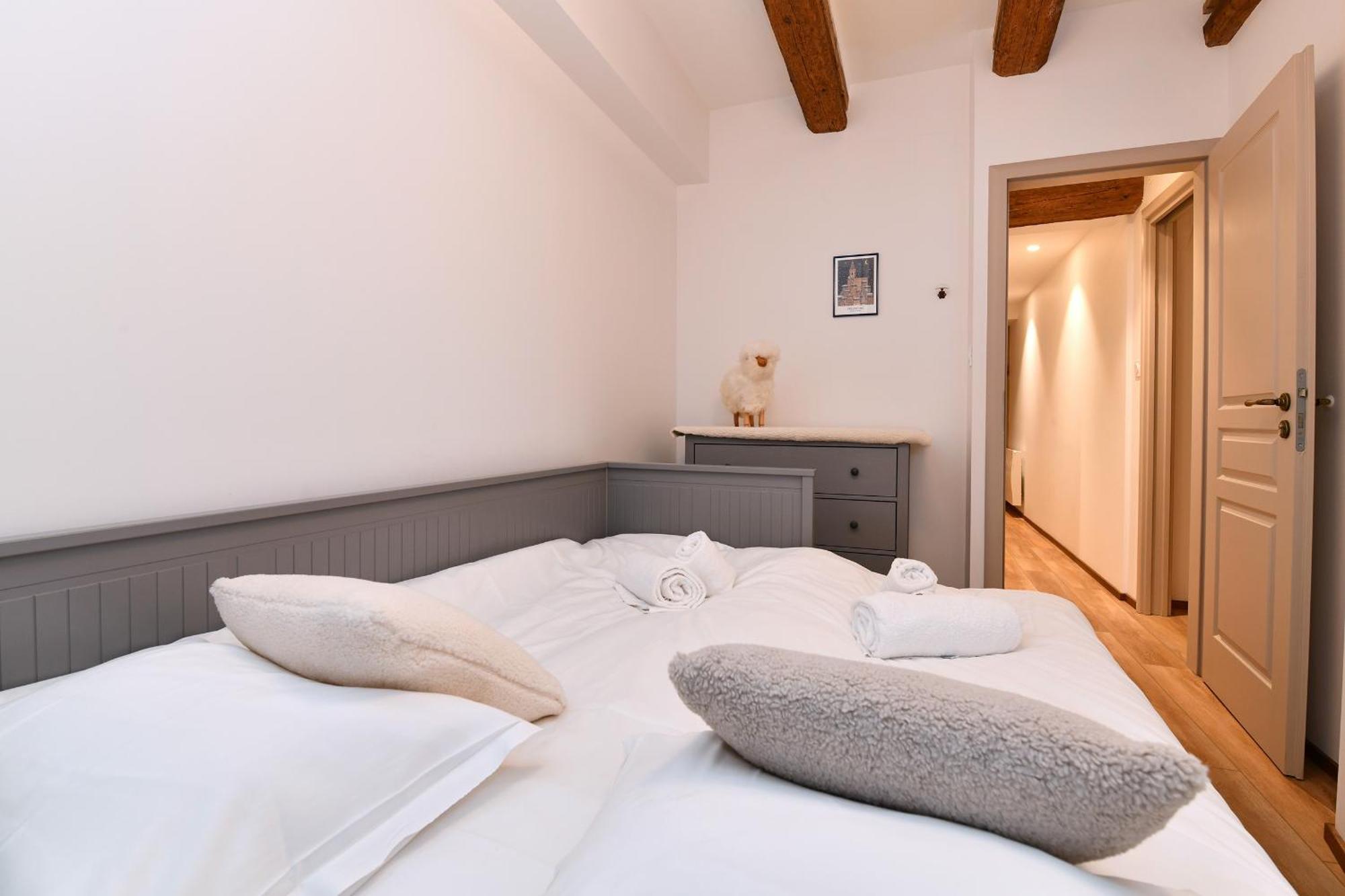 Appartement Dessine-moi Un Mouton
