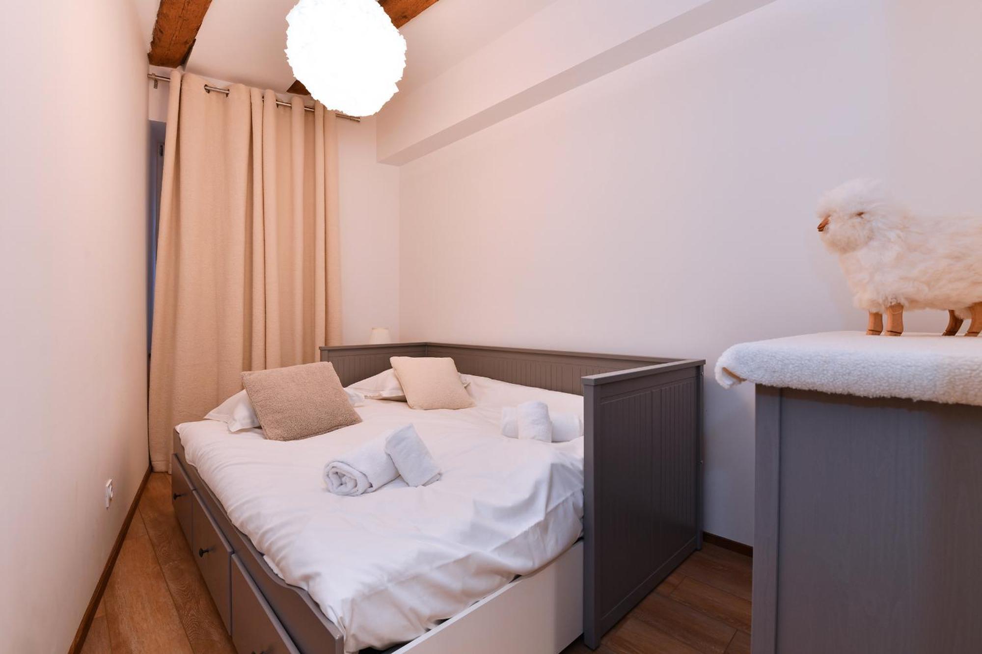 Appartement Dessine-moi Un Mouton *