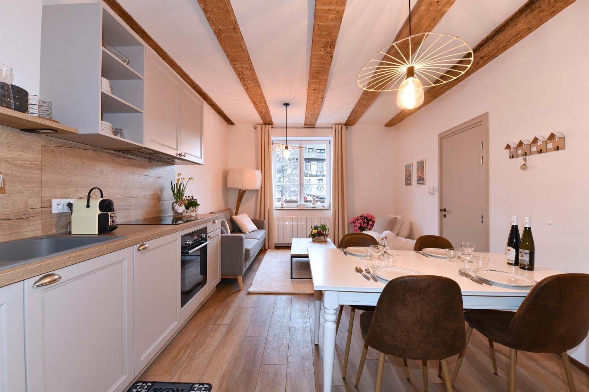 Appartement Dessine-moi Un Mouton