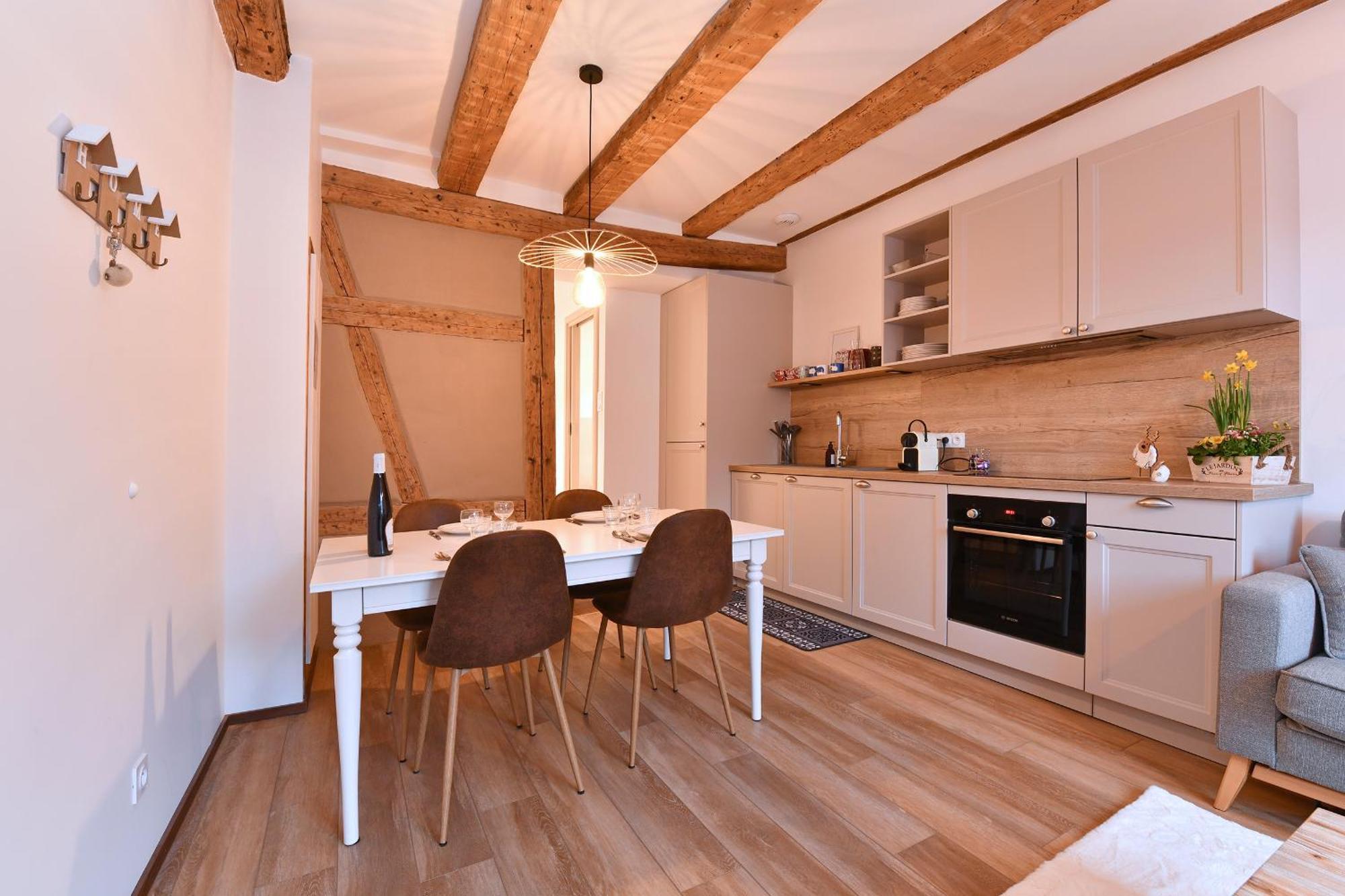Appartement Dessine-moi Un Mouton